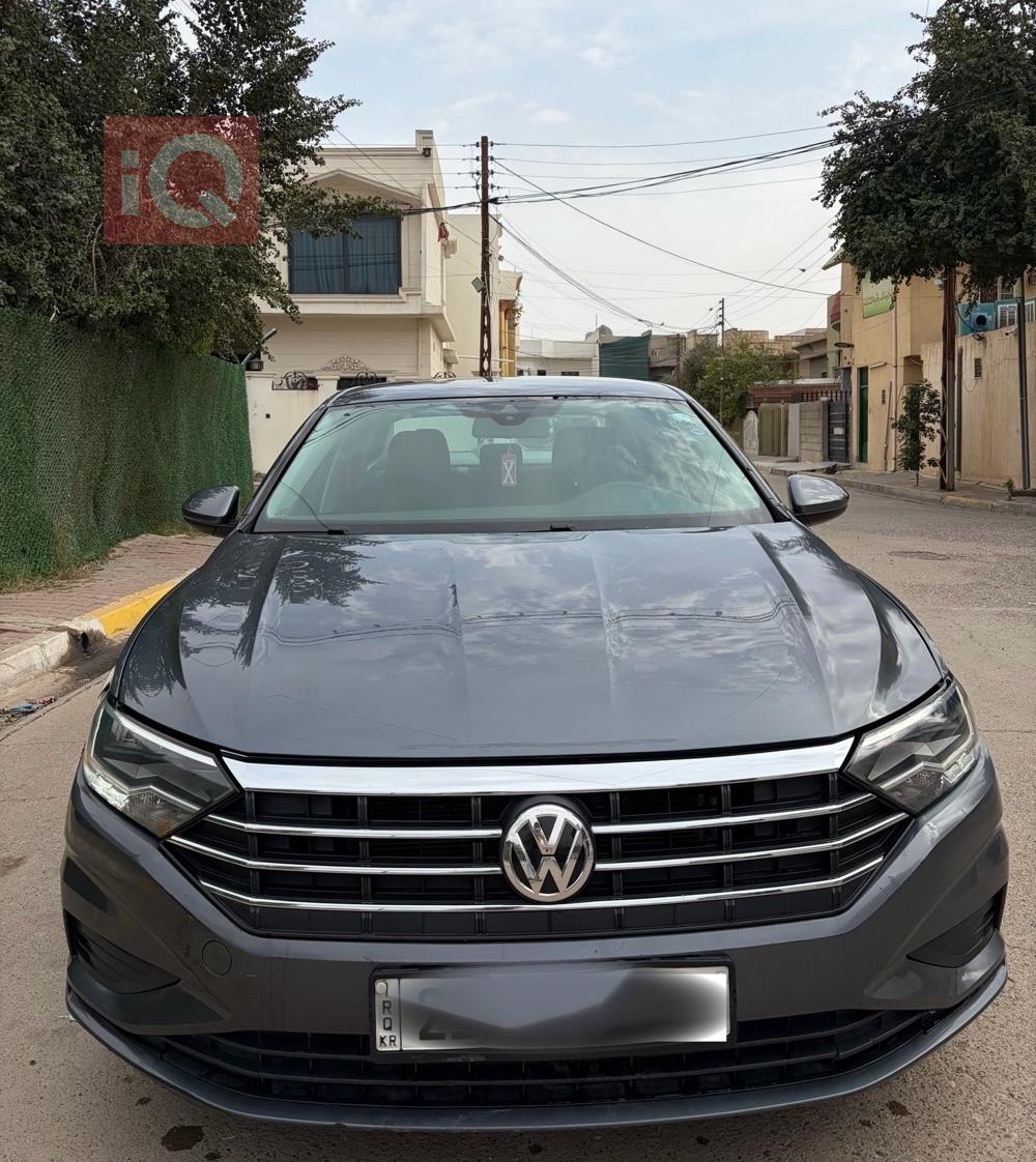 فولكسفاغن جيتا